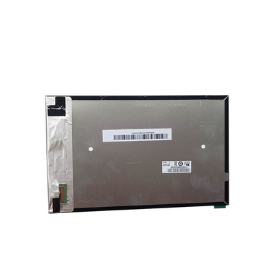 G080UAN01.0 অরিজিনাল ইন্ডাস্ট্রিয়াল 8.0 ইঞ্চি 1200(RGB)×1920 TFT LCD প্যানেল