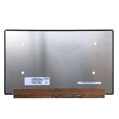 NE156QUM-N63 LCD ল্যাপটপ স্ক্রীন EDP 40 পিন 15.6 ইঞ্চি UHD 3840x2160